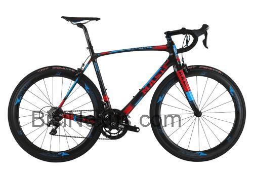 Masi Evoluzione Dura Ace ficha técnica y opiniones